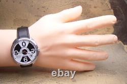 RAKETA BIG ZERO MONTRE STYLE RADIATION RUSSE SOVIETIQUE URSS 2609 excellente