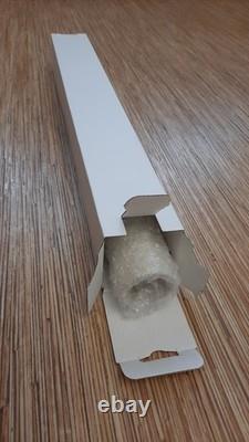 RARE Affiche d'art de propagande industrielle soviétique vintage russe URSS