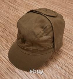 RARE Ensemble de Uniforme Afghanka Militaire Russe Soviétique Forces VDV URSS Afghan L 5'9