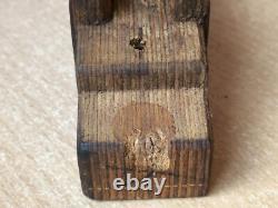 RARE Mobilier en bois vintage original de l'Armée soviétique de l'Union soviétique