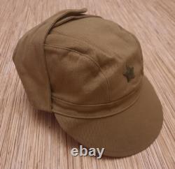 RARE Uniforme Afghanka Militaire Russe Soviétique Ensemble Forces VDV URSS Taille XS