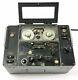 Rare Mn-61 Enregistreur Fil Lecteur Pour Kgb Russian Aircraft Téléphone Radio Soviétique
