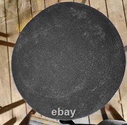 Rare casquette de marin soviétique de l'URSS vintage 1973