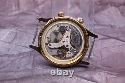Regardez Poljot Signal Russe Soviétique URSS Mécanique Vibro Buzzer Excellent 2