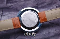 Regardez Raketa Monde zones horaires lunette rotative Noms des villes russe soviétique URSS années 80