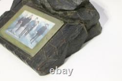 Rocks soviétiques russes des Rolling Stones vintage