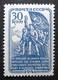 Russie 1941 #859 Mnh Og Se´rie De La Milice Populaire Soviétique De La Seconde Guerre Mondiale 560,00 $
