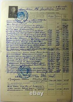 Russie Soviet Recherche Ordre De Bannière Rouge #81936 Dove Queue