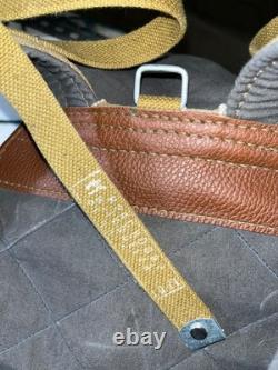 Sac à dos soviétique russe modèle 1941, excellente reproduction RGM