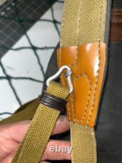 Sac à dos soviétique russe modèle 1941, excellente reproduction RGM