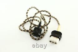 Samovar soviétique russe vintage en état de marche