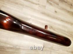 Sks Russian Soviet Solid Birch Wood Stock, Never Issued, Vendeur Américain