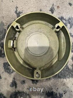 Sous-marin de classe Typhoon de l'Union soviétique russe Horloge Guerre froide Édition limitée