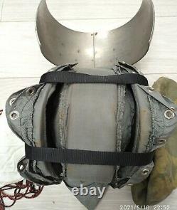 Soviet Russe Helmet Sfera Version Kgb, Omon, Specnaz Titan Casque