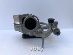 Soviétique Russe URSS 1984 Marine Marine Sextant Instrument de navigation nautique