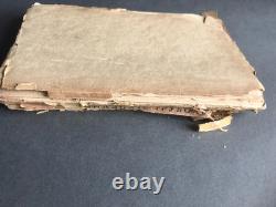 Soviétique URSS 1923 Treize Tuyaux Ilya Ehrenbourg Russe Trinadtsat Trubok