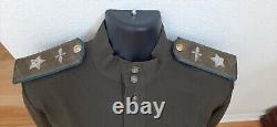 Soviétique russe M 1943 Original Marshall Air Force Field Pullover