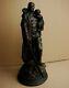 Statue Soviétique Russe Soldat Libérateur Métal Berlin Vuchetich Grande Rare Ww2