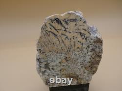 Statuette vintage de l'URSS Sculpture SVERDLOVSK PLANT GEMS RUSSES ROCHE URAL