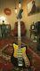 Stella Urss Guitare Electrique Sovietique Russe Jazz Strat Tele Master Jaguar