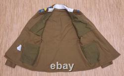 Super RAR Uniforme de Camouflage Militaire Russe Armée Soviétique Ensemble Original Forces VDV URSS