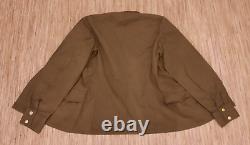 Super RAR Uniforme de Camouflage Militaire Russe Armée Soviétique Ensemble Original Forces VDV URSS