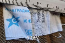 Super RAR Uniforme de Camouflage Militaire Russe Armée Soviétique Ensemble Original Forces VDV URSS
