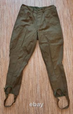 Super RAR Uniforme de Camouflage Militaire Russe Armée Soviétique Ensemble Original Forces VDV URSS