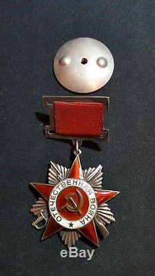 Suspension De La Seconde Guerre Mondiale Des Soldats Soviétiques De La Seconde Guerre Mondiale # 5490 Rare