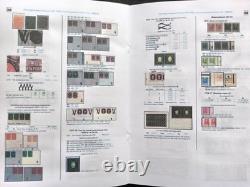 Timbres-poste russes de Russie et de l'URSS ? Catalogue en 5 volumes Livres 415