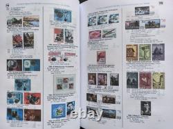 Timbres-poste russes de Russie et de l'URSS ? Catalogue en 5 volumes Livres 415