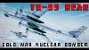 Tu-95 Bear : Le Bombardier Nucléaire Emblématique De L'union Soviétique