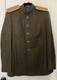 Tunique De Parade Soviétique Russe De La Seconde Guerre Mondiale, Veste, Uniforme Des Troupes Internes De L'urss Nkvd, Pantalon.