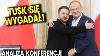 Tusk Si Wygada To Ju Po Prostu Zdrada Polski Analiza Konferencji Premiera We Lwowie Ator
