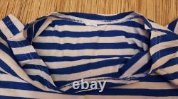 UNIFORME RARE Militaire Russe Soviétique Afghanka Ensemble Forces VDV URSS Afghan Taille XS