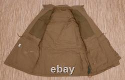 UNIFORME RUSSE SOVIÉTIQUE AFGHANCA MILITAIRE RARE ENSEMBLE VDV FORCES URSS TAILLE 2XL 6'2