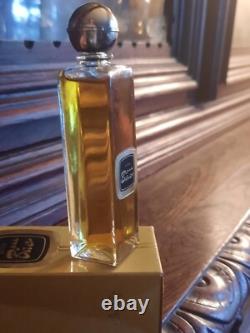 URSS soviétique russe LETTONIE Riga DZINTARS Parfum POUR VOUS