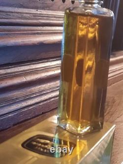 URSS soviétique russe LETTONIE Riga DZINTARS Parfum POUR VOUS