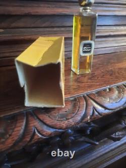 URSS soviétique russe LETTONIE Riga DZINTARS Parfum POUR VOUS