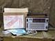 Urss Sovi&eacute;tique Russe Vintage R&eacute;cepteur Radio Transistor Selena B-216 Go Fm Uhf