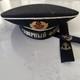 Ussr Marine Soviétique Casquette Navale Marin Russe De La Marine Militaire