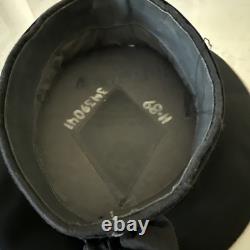 USSR Marine soviétique Casquette navale marin russe de la Marine militaire