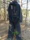 Uniforme De Soldat De Tankman Suit (veste Et Pantalon) Armée Soviétique Russe Urss Années 1980