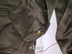 Uniforme de soldat de l'Armée soviétique de la guerre d'Afghanistan en URSS, costume AFGHANKA, original