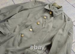 Uniforme de soldat de l'Armée soviétique de la guerre en Afghanistan en URSS - costume AFGHANKA M69