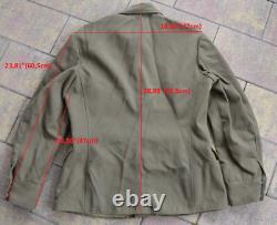 Uniforme de soldat de l'Armée soviétique de la guerre en Afghanistan en URSS - costume AFGHANKA M69