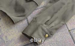 Uniforme de soldat de l'Armée soviétique de la guerre en Afghanistan en URSS - costume AFGHANKA M69