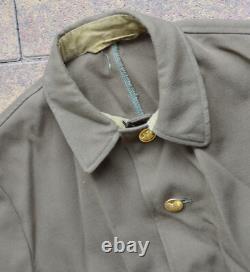 Uniforme de soldat de l'Armée soviétique de la guerre en Afghanistan en URSS - costume AFGHANKA M69