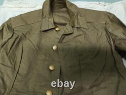 Uniforme de soldat de l'Armée soviétique de la guerre soviétique en Afghanistan AFGHANKA, 48-4 NOUVEAU