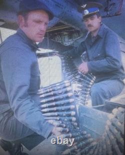 Uniforme de technicien de vol de la Force aérienne soviétique russe VVS 50/5 Lire la description